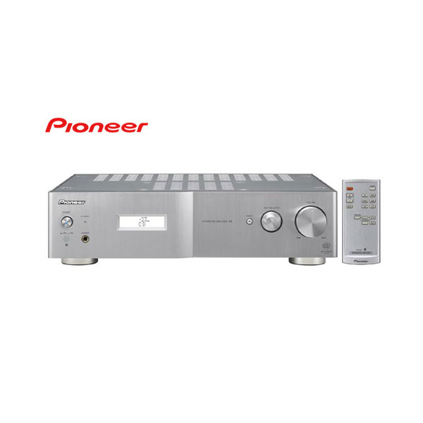 日本 Pioneer