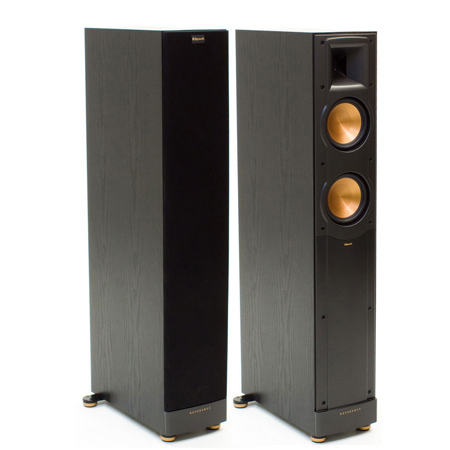 Klipsch RF-52 II 落地型喇叭