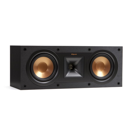 Klipsch R-25C 中置喇叭