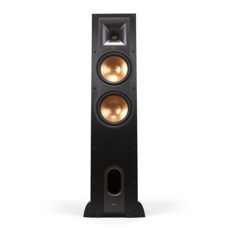 Klipsch R-28F 落地型喇叭