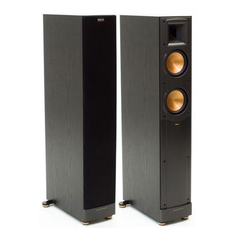 Klipsch RF-52 II 落地型喇叭