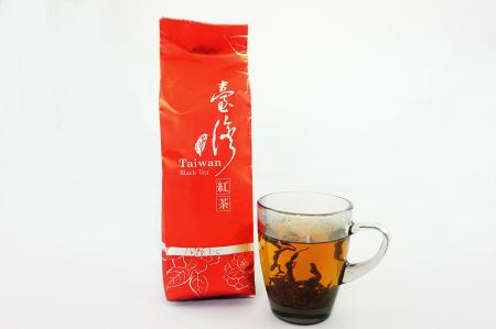 台灣紅茶