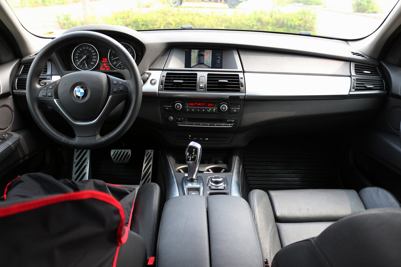 BMW 汎德總代理 X5 xDrive35i