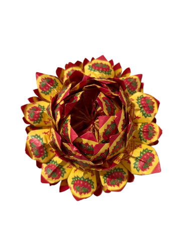 【限時優惠】大悲咒蓮花