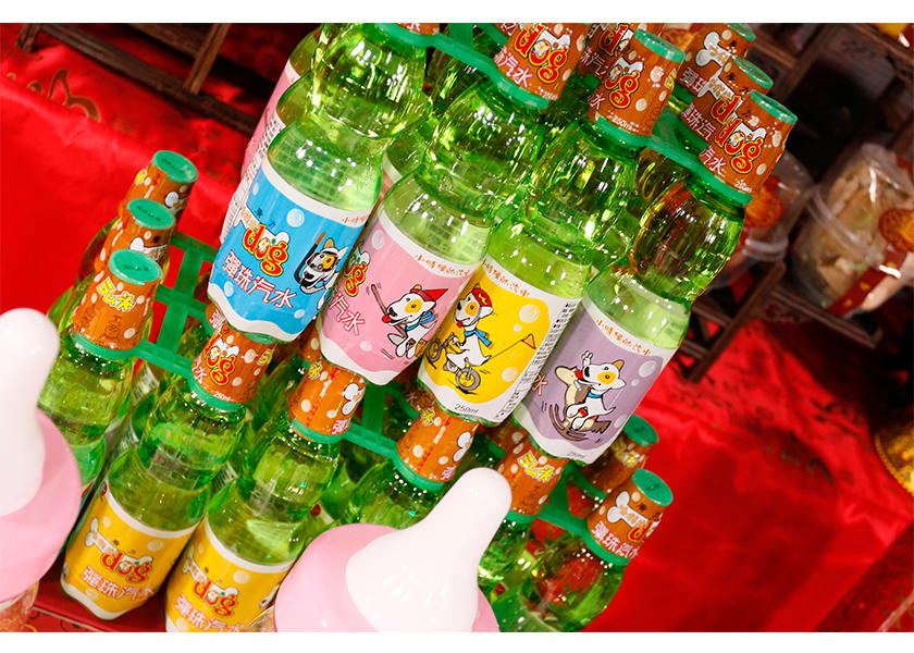 彈珠汽水/整箱販售30罐