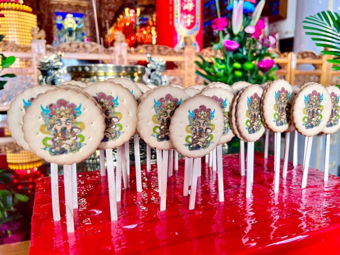 【限時搶購】限時祝壽超值B套組