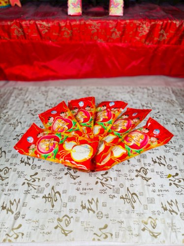 【限時搶購】長壽麵