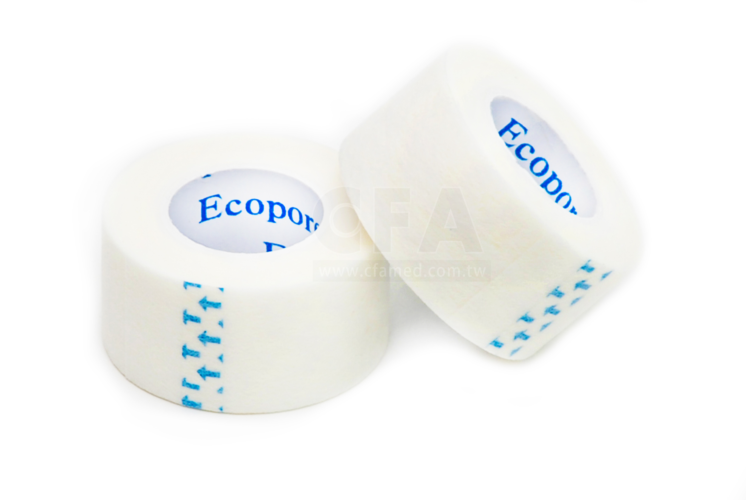 AA0005 ECOPORE 紙膠 1 (12入)