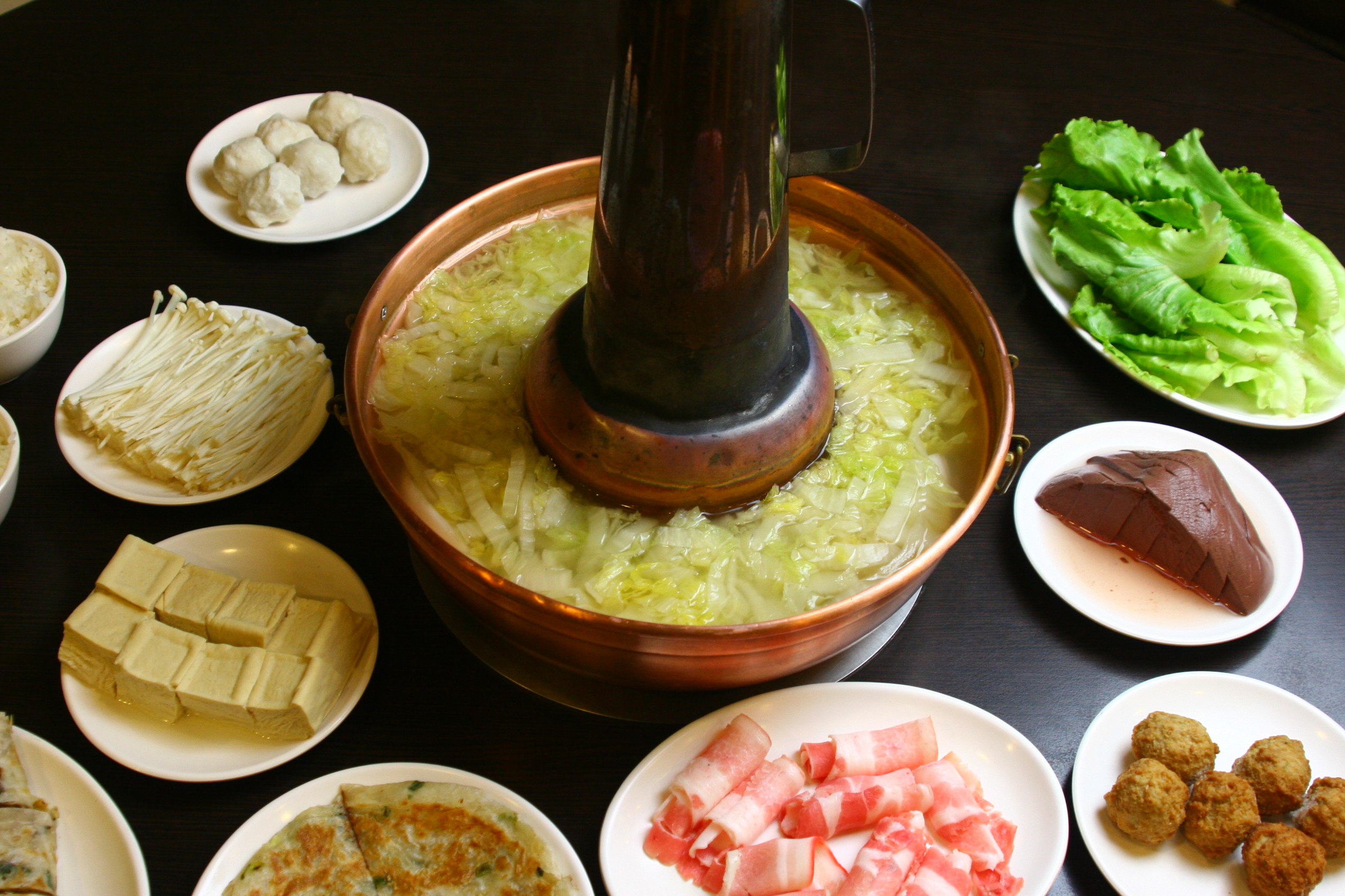 酸菜白肉鍋作法食譜 – 蒜泥白肉做法 – Nanatem