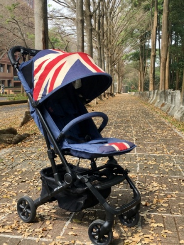 Easywalker Mini XS