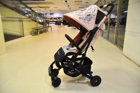 荷蘭 Disney Buggy XS 米妮