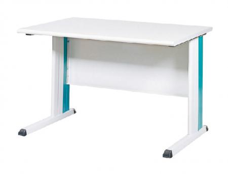 KD-120 鋼製辦公桌