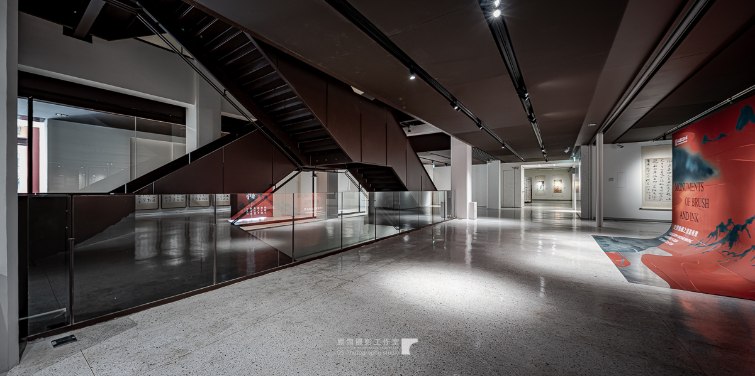 國立歷史博物館修復及再利用