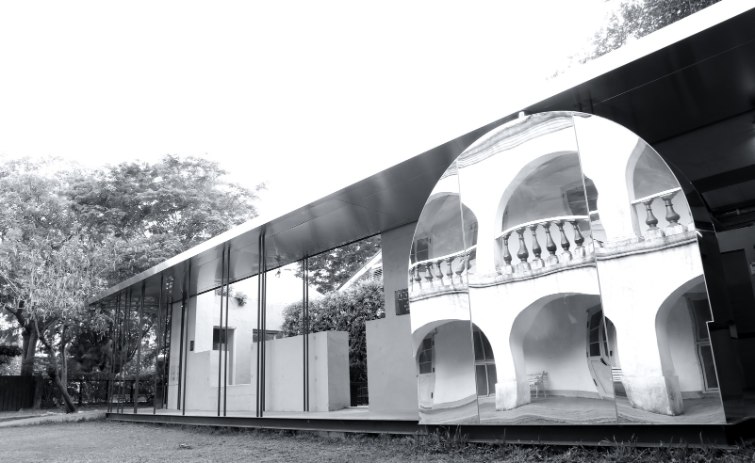 臺南市安平樹屋 2.0