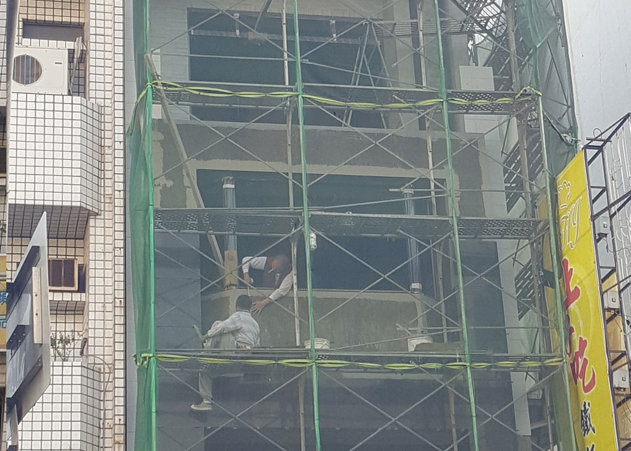 10412淩國欽店舖住宅新建工程