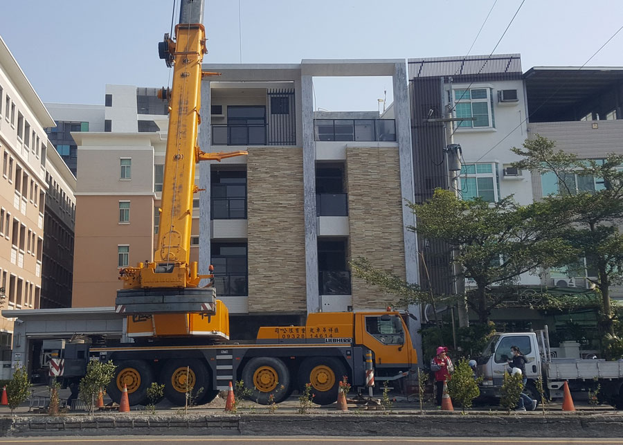 10403王致中店鋪住宅新建工程