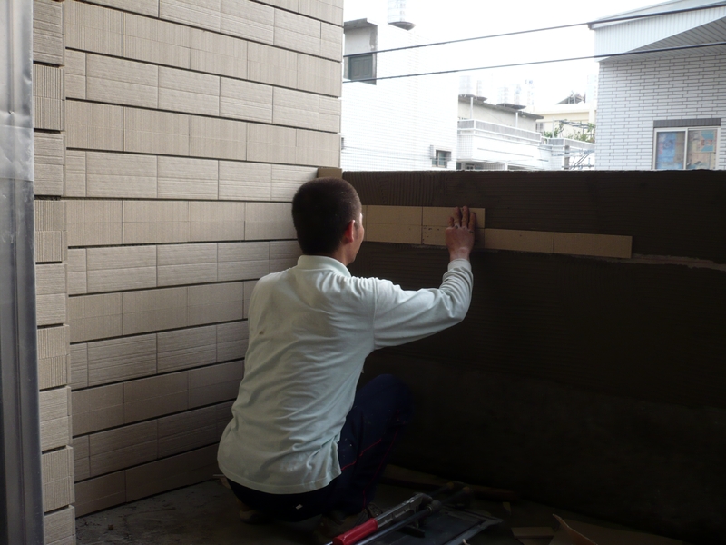 9709德善路黃SIR頂樓增建工程