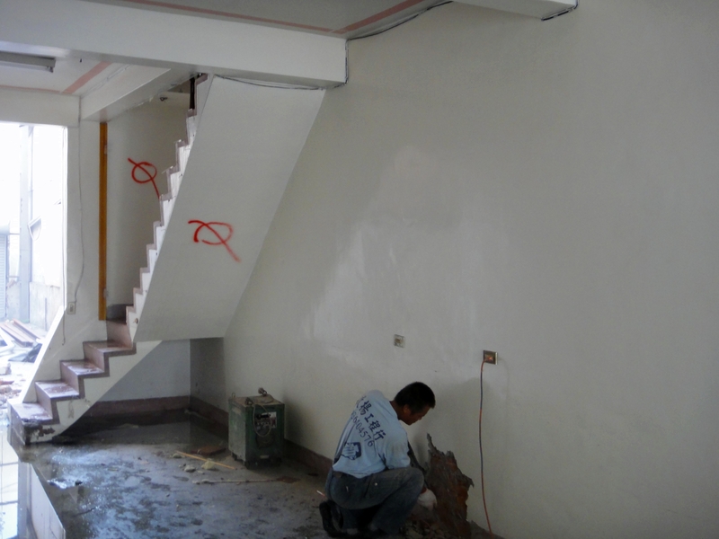 10007阿發三姊住宅增建及整修工程