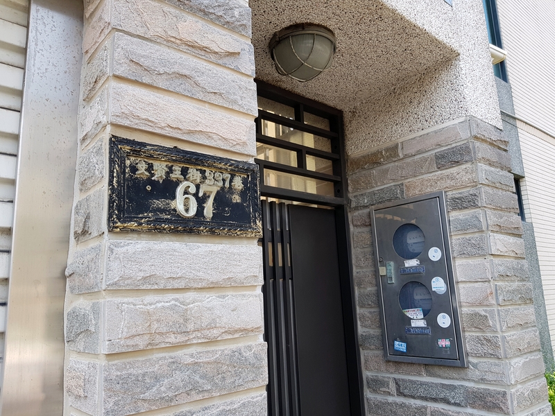 10802文賢三街吳小姐住宅新建工程