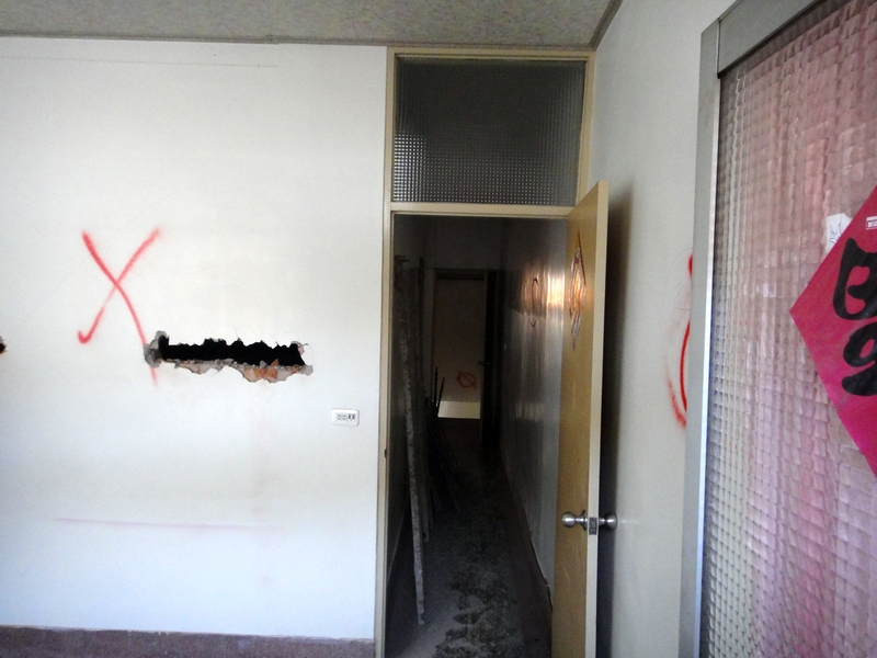 10007阿發三姊住宅增建及整修工程