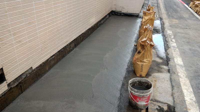 10403岡山劉先生住宅增建及整修工程