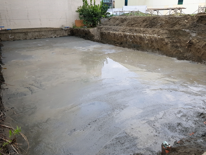 10802文賢三街吳小姐住宅新建工程