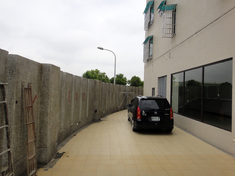 10009鳳山凱旋路冷仔住宅增建及整修工程