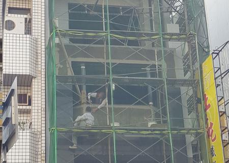 10412淩國欽店舖住宅新建工程