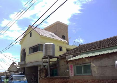10208簡淑芳住宅新建工程