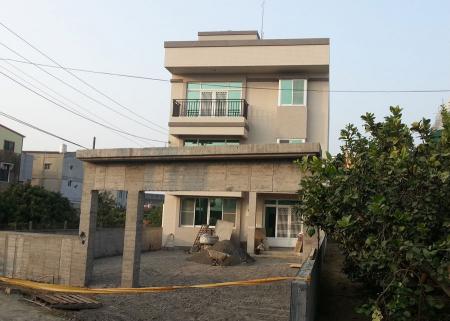 10108官田西庄黃清六住宅新建工程