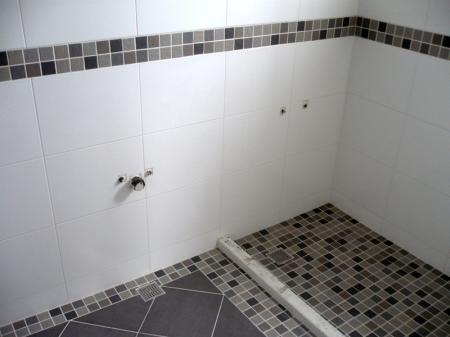 9801灣裡路-陳SIR住宅壁癌處理及浴室整修工程