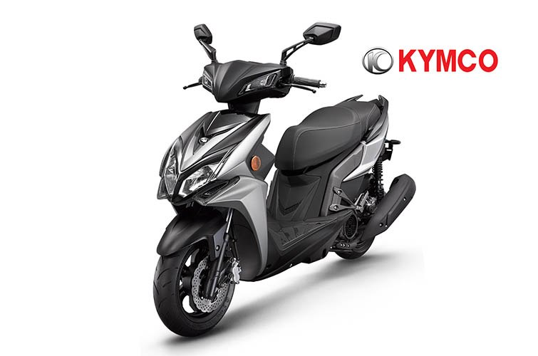 【KYMCO光陽】 雷霆s150