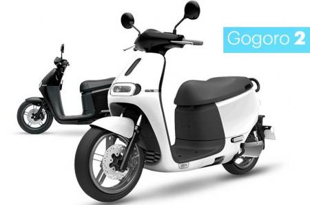 【GoGoRo】 2代