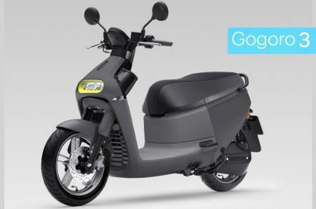 【GoGoRo】3代