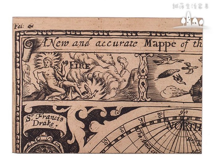 世界地圖壁掛,套九