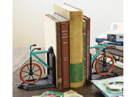 自行車書檔-套二