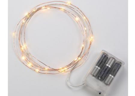 LED螢火蟲線燈
