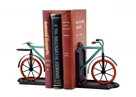 自行車書檔-套二