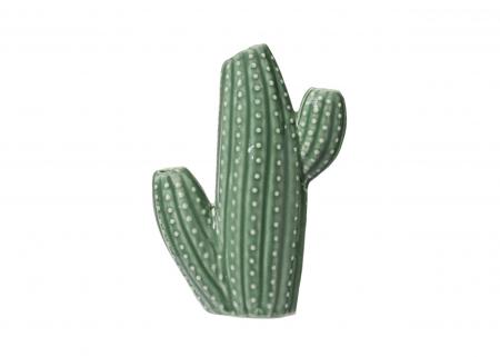 陶瓷仙人掌迷你花瓶