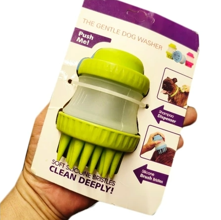 【珍愛頌】LC030 寵物多功能沐浴刷 寵物沐浴刷 洗澡按摩刷 按摩沐浴刷 洗澡刷 除毛 清潔 美容 按摩梳 寵物洗澡