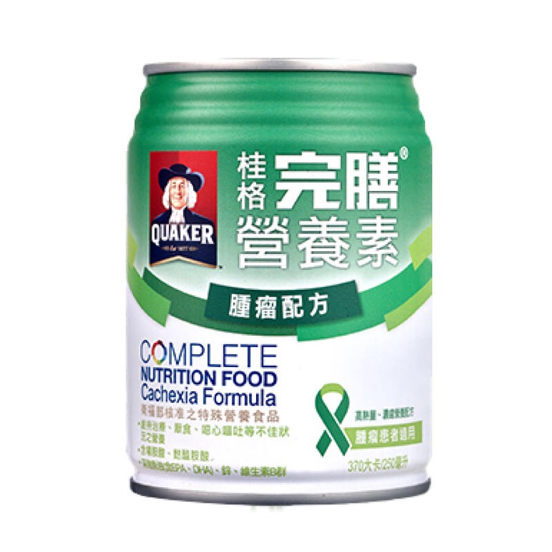 桂格完膳 (腫瘤配方) 250ml*24