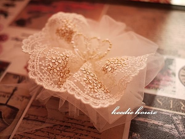 Keedie Hous兒童造型服出租/畢業造型/寫真攝影~手工禮服之愛蕾娜公主110-115