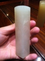 冰糖荔枝石