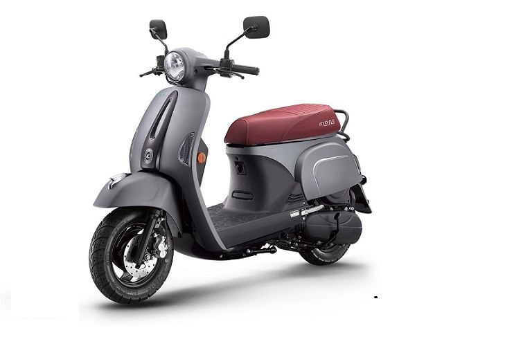 【KYMCO 光陽】MANY 110