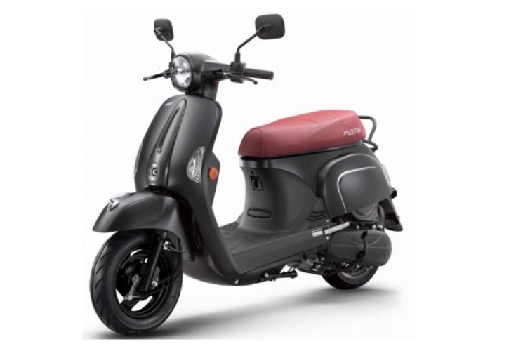 【KYMCO 光陽】MANY 110