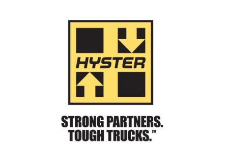 Hyster 海斯特堆高機