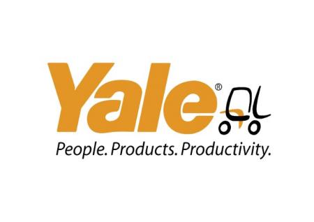 Yale 耶魯堆高機